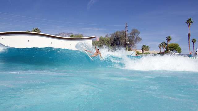 Palm Springs Surf Club – Alani Media